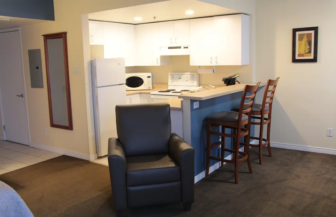 Hotel Saint-Laurent Montreal-1